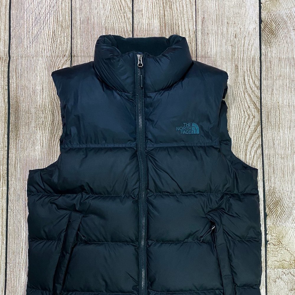 NWOT: The North Face Men's Nuptse Vest